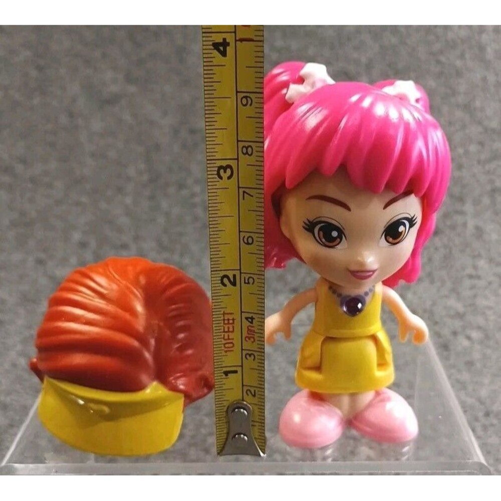 VTECH FLIPSIES CARINA - Picture 2 of 5